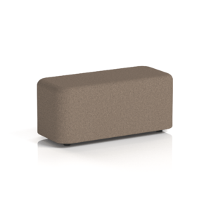 Harlestone Small Rectangular Stool - Image 12