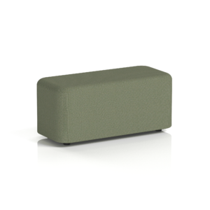Harlestone Small Rectangular Stool - Image 14