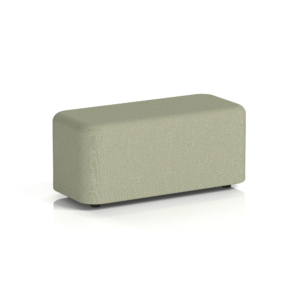 Harlestone Small Rectangular Stool - Image 15