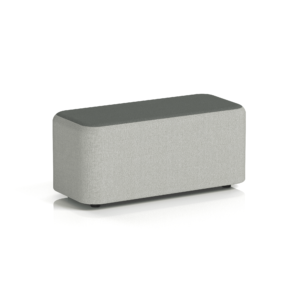 Harlestone Small Rectangular Stool - Image 64