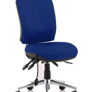 Chiro Medium Back Task Operator Office Chair - Image 85