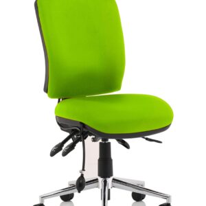 Chiro Medium Back Task Operator Office Chair - Image 65