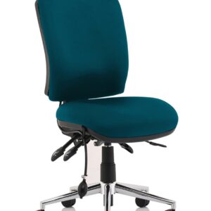 Chiro Medium Back Task Operator Office Chair - Image 63