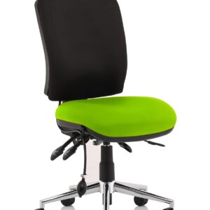 Chiro Medium Back Task Operator Office Chair - Image 73