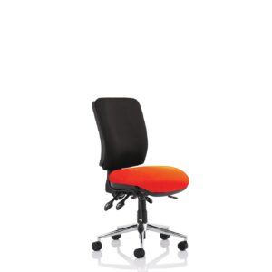 Chiro Medium Back Task Operator Office Chair - Image 79