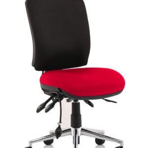 Chiro Medium Back Task Operator Office Chair - Image 67