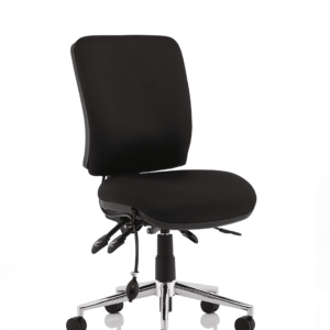 Chiro Medium Back Task Operator Office Chair - Image 13