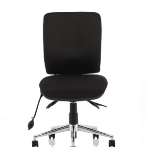 Chiro Medium Back Task Operator Office Chair - Image 14
