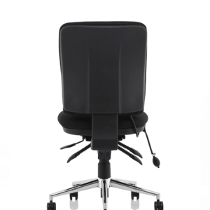 Chiro Medium Back Task Operator Office Chair - Image 18