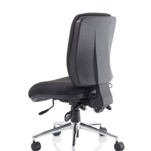 Chiro Medium Back Task Operator Office Chair - Image 17