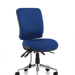 Chiro Medium Back Task Operator Office Chair - Image 12