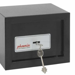 Phoenix Compact Home Office Security Safe - Image 2