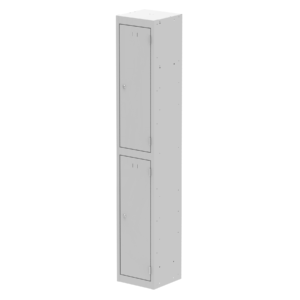 Qube Locker 1800mm High - Image 8