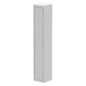 Qube Locker 1800mm High - Image 11