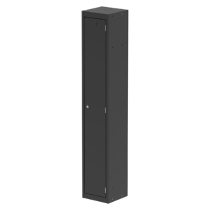 Qube Locker 1800mm High - Image 12