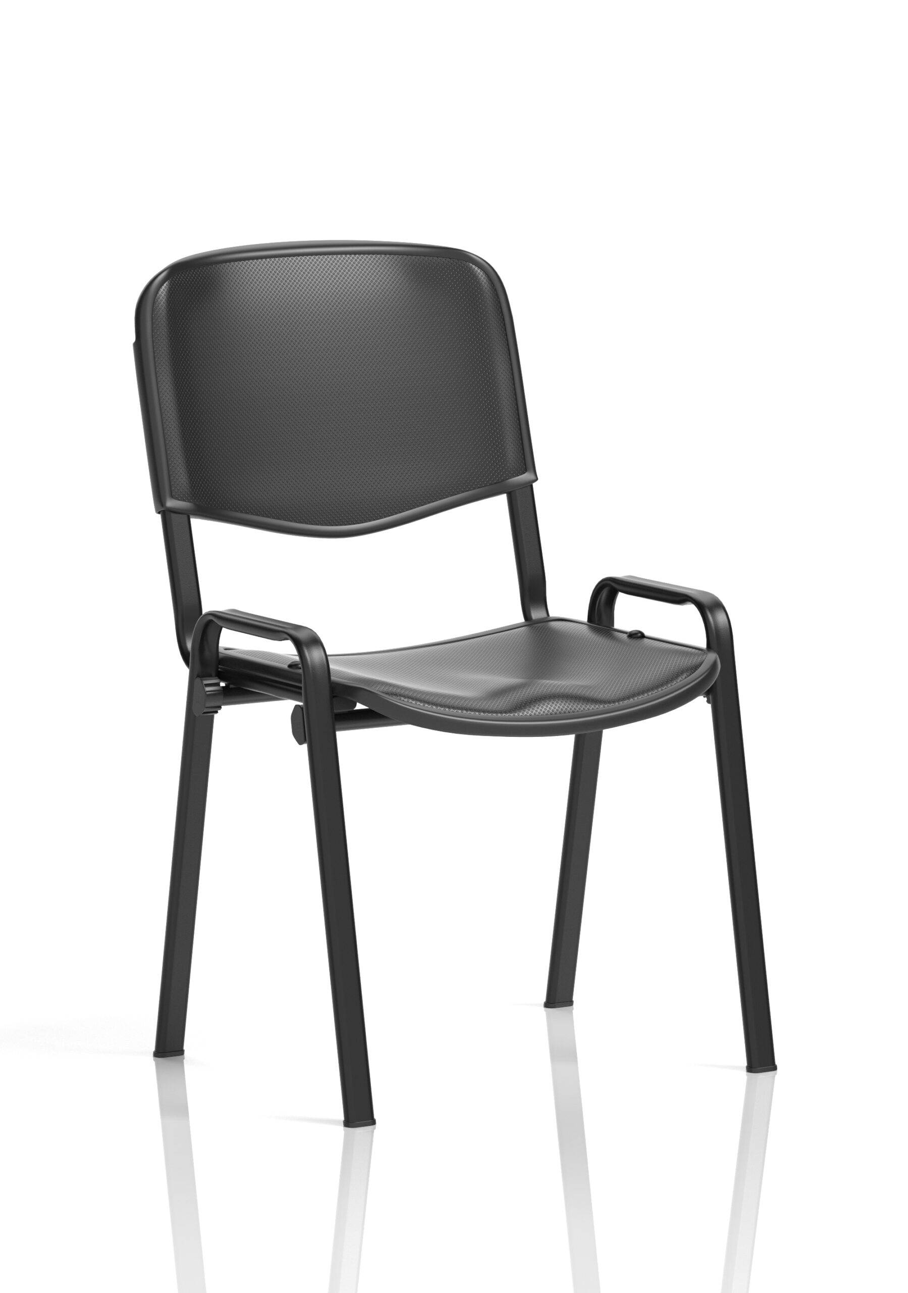 OE - ISO Stacking Visitor/Conference Chair - Image 9