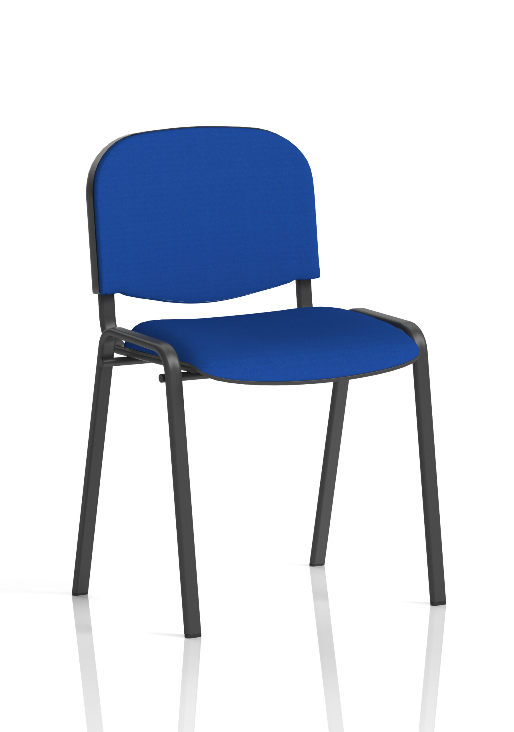 OE - ISO Stacking Visitor/Conference Chair - Image 2