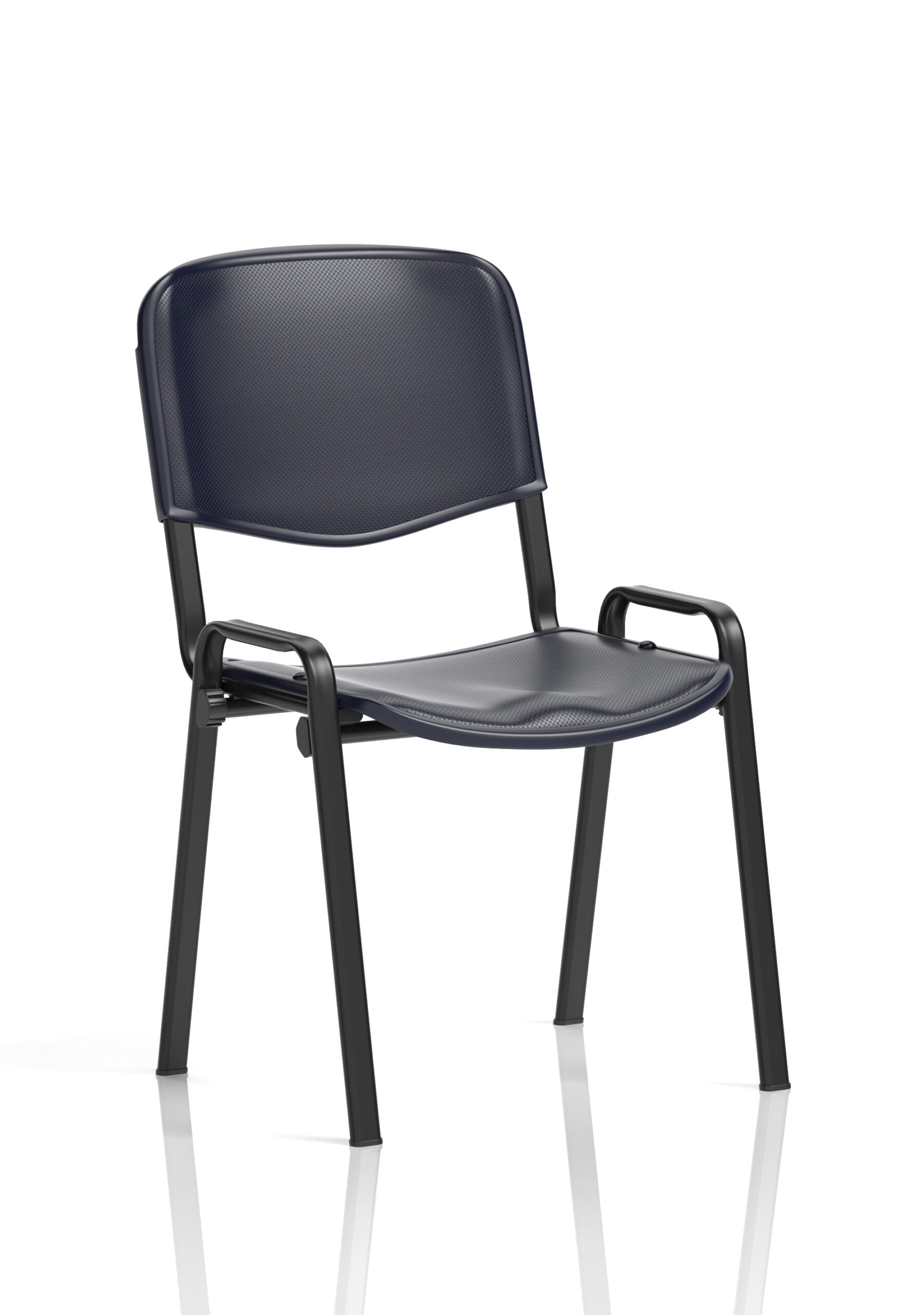 OE - ISO Stacking Visitor/Conference Chair - Image 10