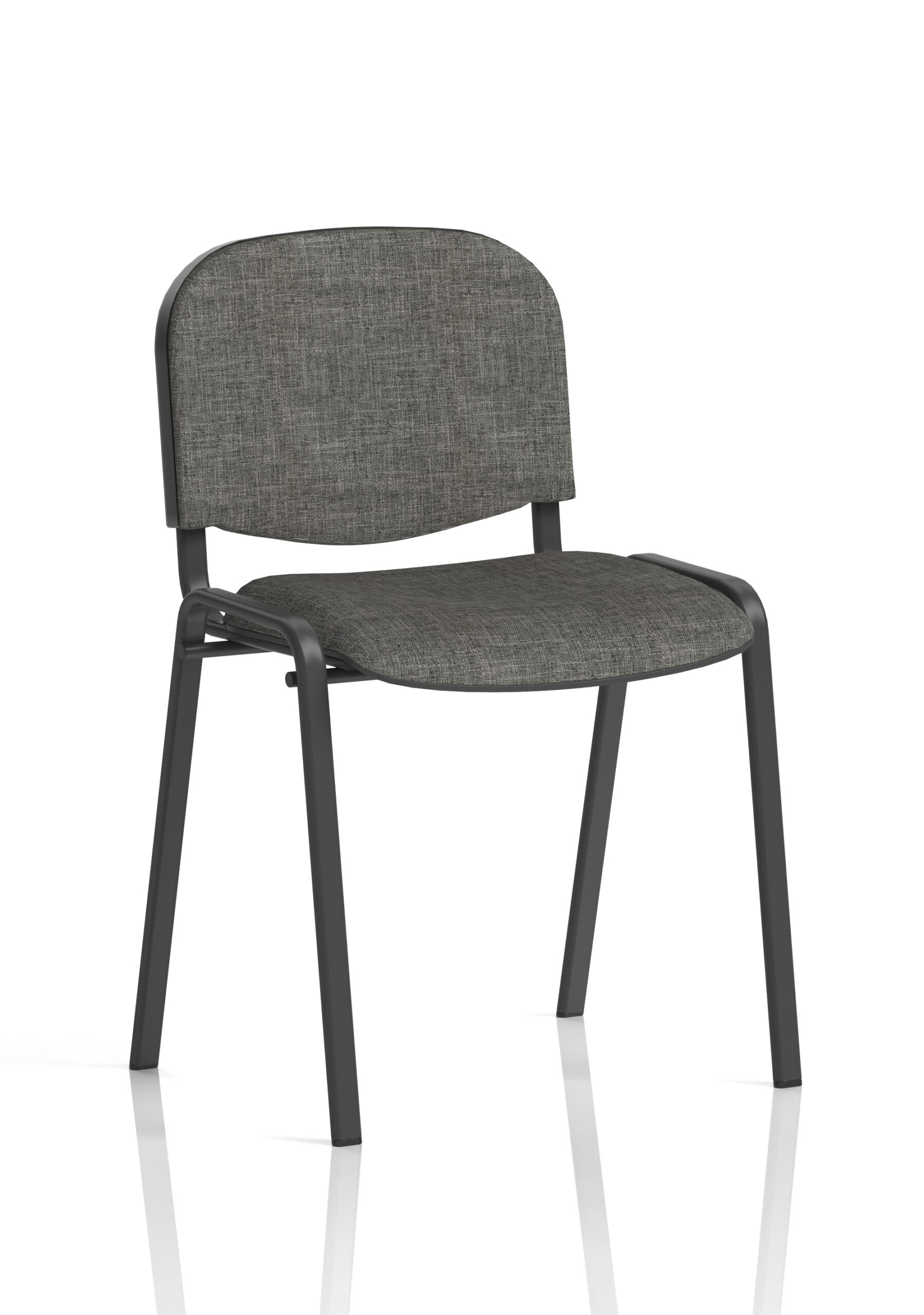 OE - ISO Stacking Visitor/Conference Chair - Image 3