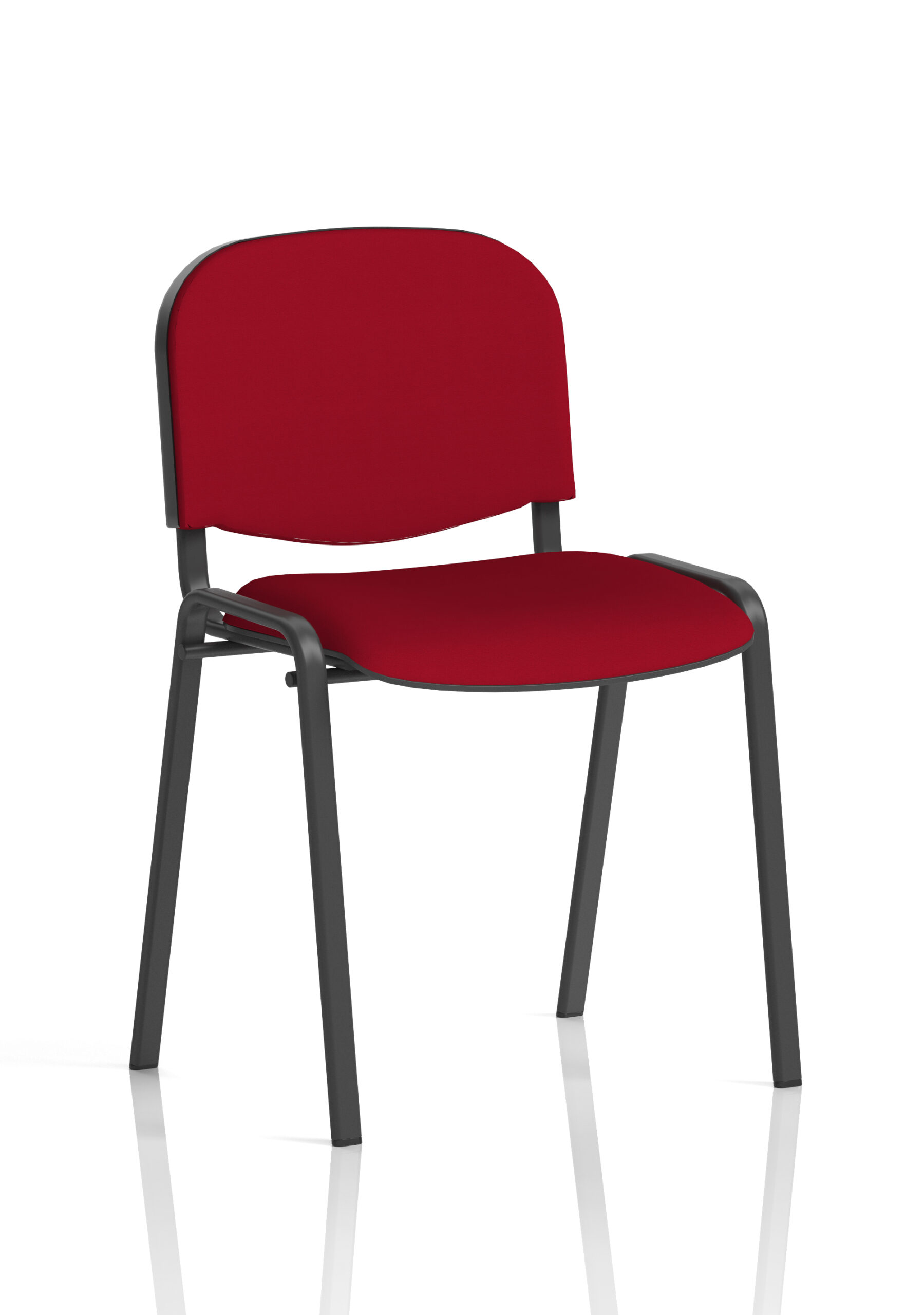 OE - ISO Stacking Visitor/Conference Chair - Image 4