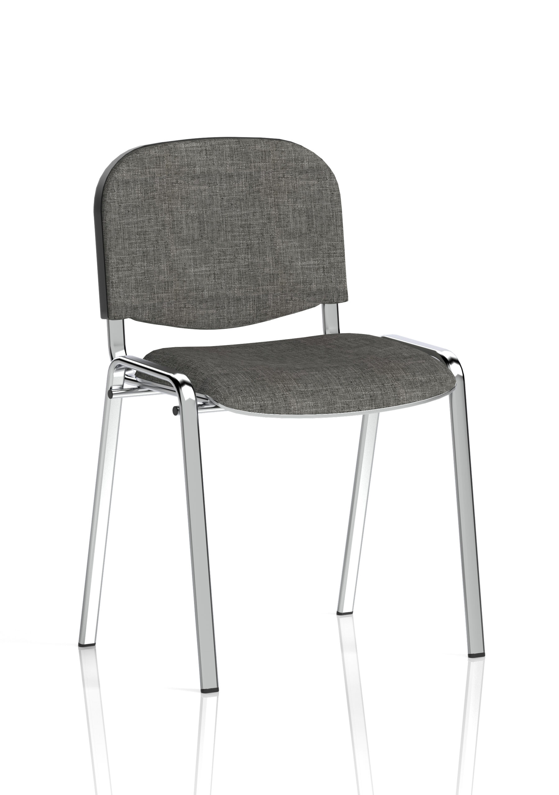 OE - ISO Stacking Visitor/Conference Chair - Image 7