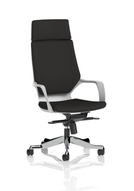 OE - Xenon High Back Executive Office Chair with Arms
