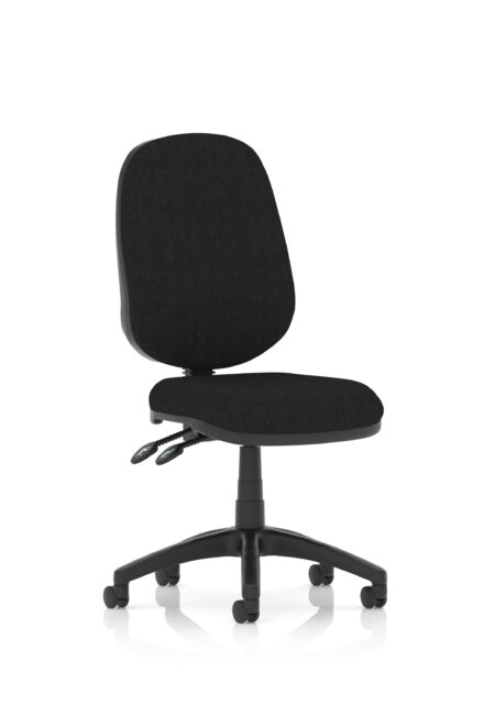 OE - Luna Plus II Lever Task Operator Chair