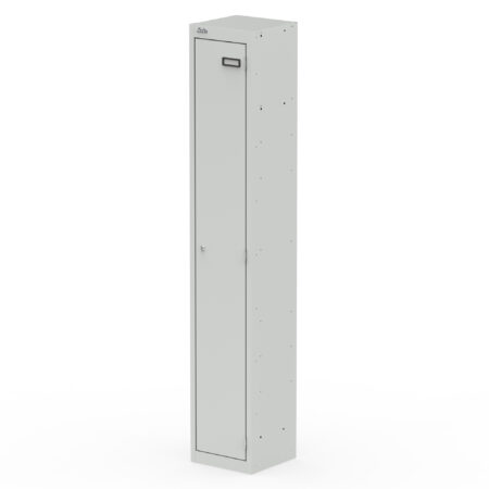 OE - Qube Locker 1800mm High