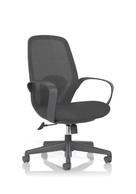OE - Ariel Mesh Task Operator Chair with Arms